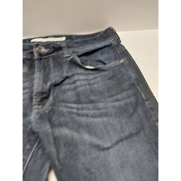 DKNY Denim Jeans Blue Regular Fit Mens Size 32x30 Vintage EUC - Picture 6 of 16